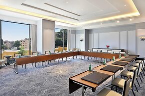 The St. Regis Amman