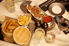 The St. Regis Amman
