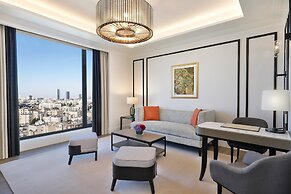 The St. Regis Amman
