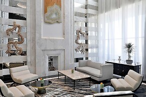 The St. Regis Amman