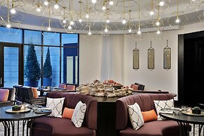 The St. Regis Amman