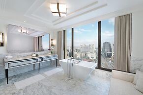 The St. Regis Amman