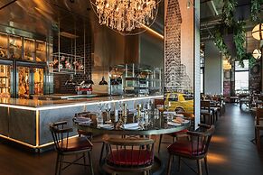 The St. Regis Amman