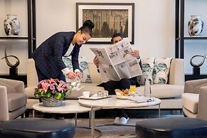 The St. Regis Amman