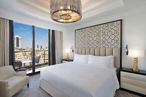 The St. Regis Amman