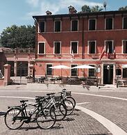 Hotel Ristorante Alla Vittoria