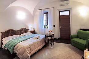 Hotel Ristorante Alla Vittoria