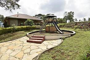 The Jadav Gardens