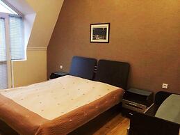 Irise Hotel