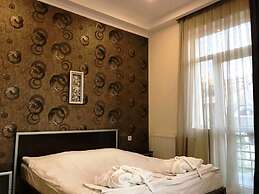 Irise Hotel
