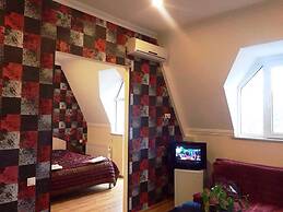 Irise Hotel