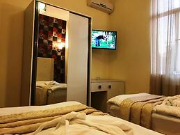 Irise Hotel