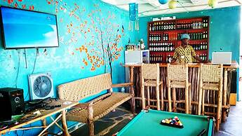 Diani Hostel