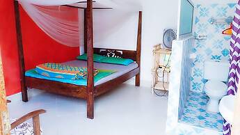Diani Hostel