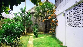 Diani Hostel