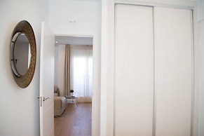 Apartamentos Nisa