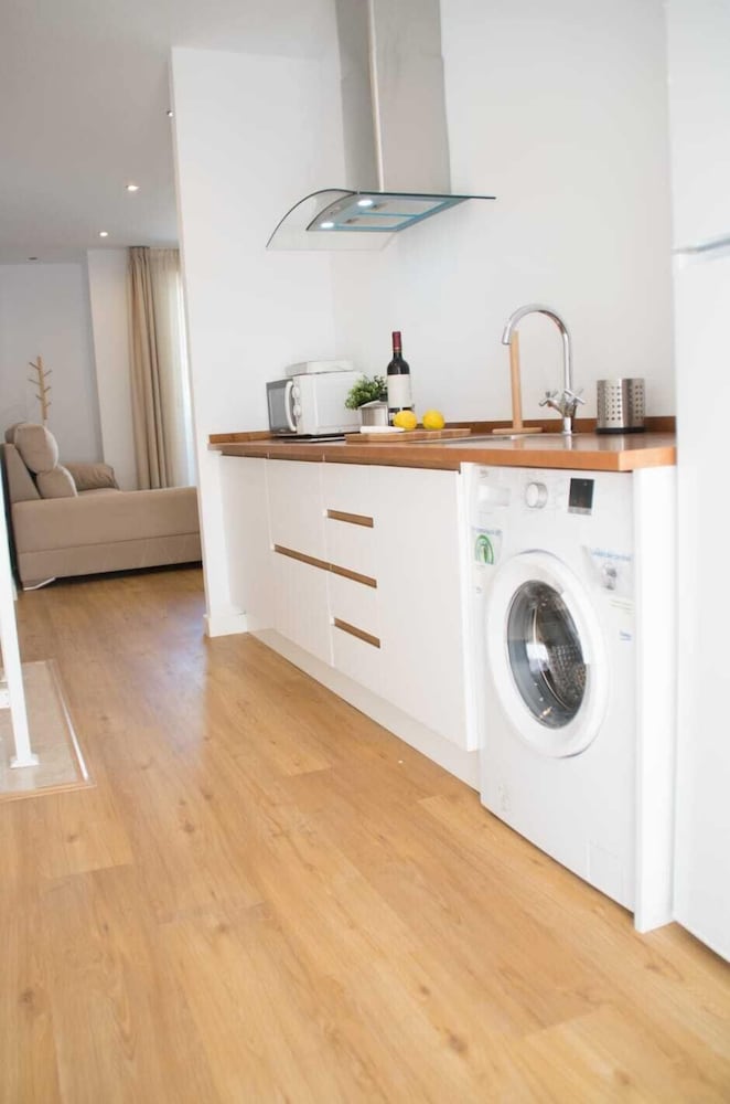 Apartamentos Nisa