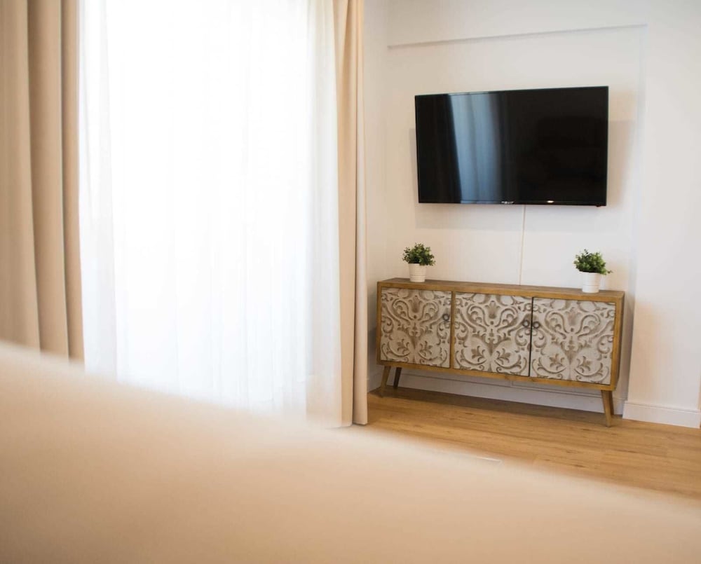 Apartamentos Nisa