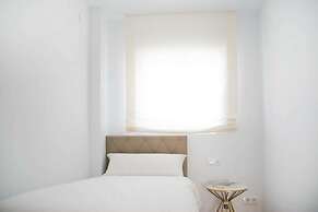 Apartamentos Nisa
