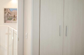 Apartamentos Nisa