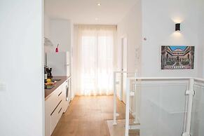Apartamentos Nisa