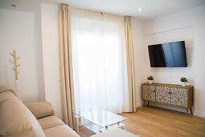 Apartamentos Nisa