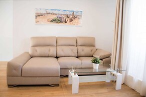 Apartamentos Nisa