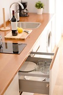 Apartamentos Nisa