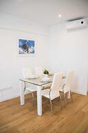 Apartamentos Nisa
