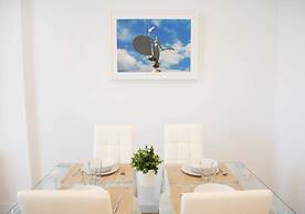 Apartamentos Nisa