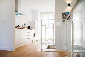 Apartamentos Nisa