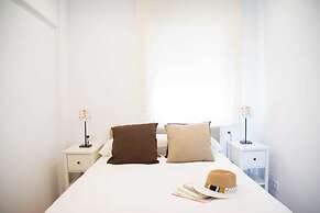 Apartamentos Nisa