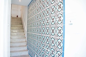 Apartamentos Nisa