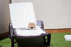 Apartamentos Nisa