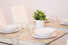 Apartamentos Nisa