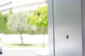 Apartamentos Nisa
