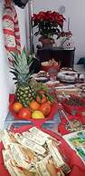 B&B Fradama' Holiday Dorgali