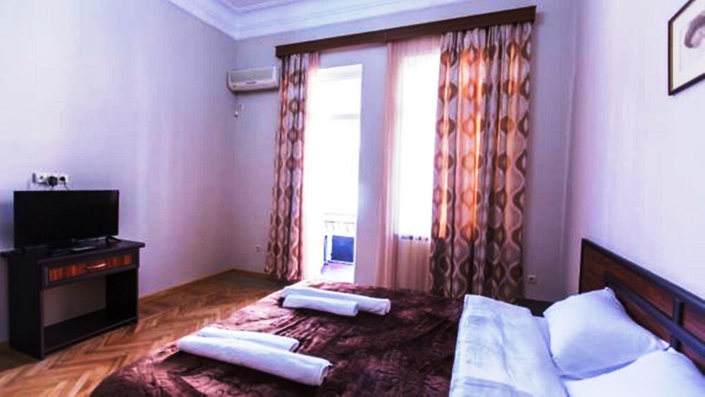 Hotel Cattaleya
