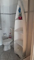 Doppelhaushälfte Hooksiel