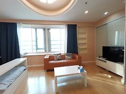 Bs Service Apartment Hotel