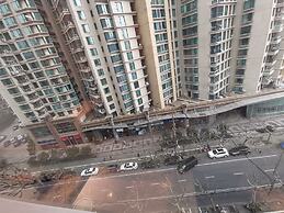 Bs Service Apartment Hotel