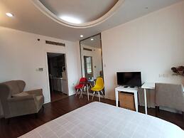Bs Service Apartment Hotel