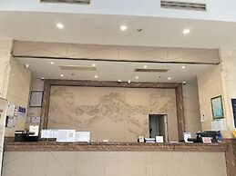 Bs Service Apartment Hotel