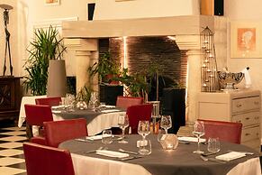 Hotel La Chaumiere
