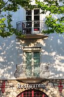 Hotel La Chaumiere