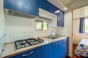 Camping Vicenza