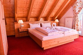 Aparthotel Sonnenburg