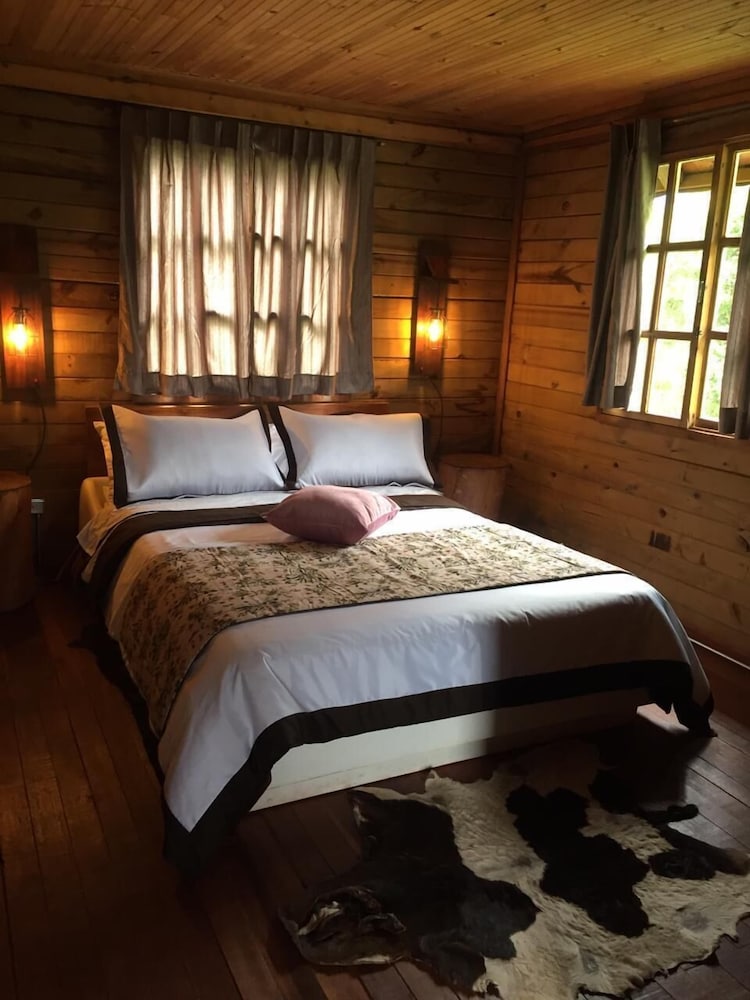 Eco Hotel las Palmas de Cocora