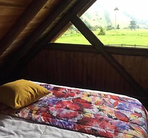 Eco Hotel las Palmas de Cocora