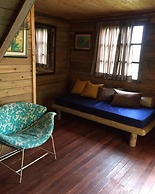 Eco Hotel las Palmas de Cocora